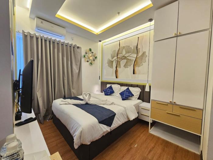 A2 Grand Premier Studio - Citra Plaza Nagoya
