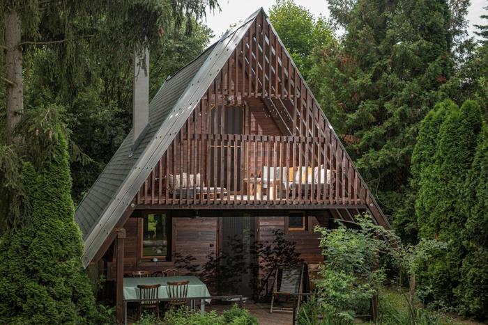 MOHA guesthouse