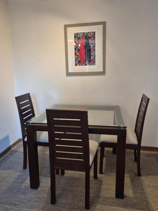 Departamento en Barrio Italia