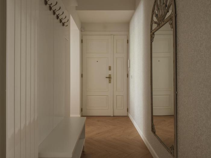 Kordeckiego by Fragola Apartments