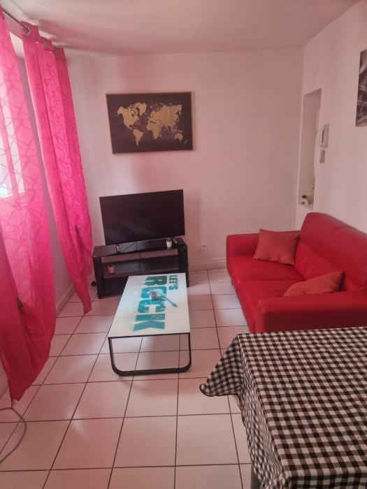 Appartement Centre Cholet