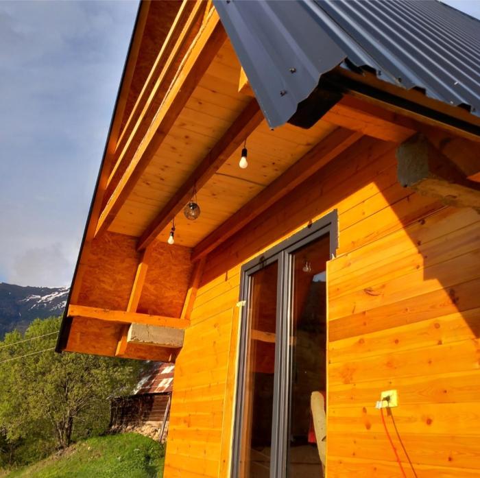 Hasans Place Temnjaci
