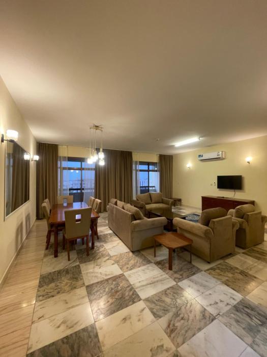 Haffa house hotel