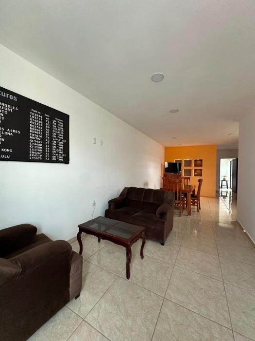 Sensity Home- Casa de 3 habitaciónes
