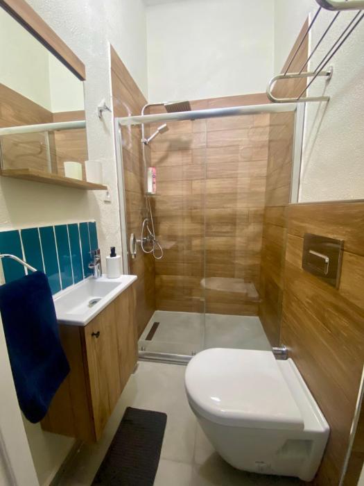 Inn Istanbul Apartments