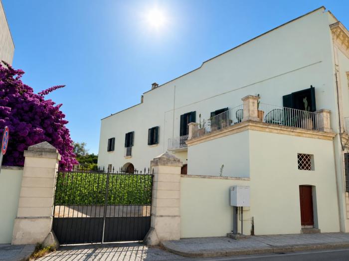 Palazzo Vite