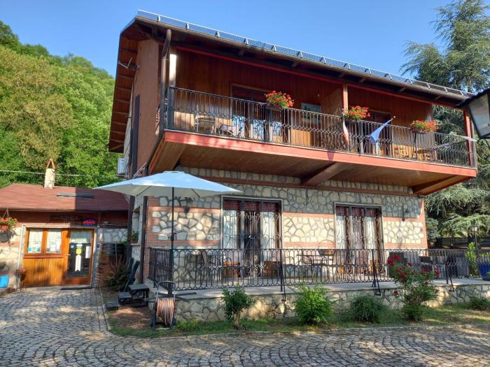 B&B Villa Tina