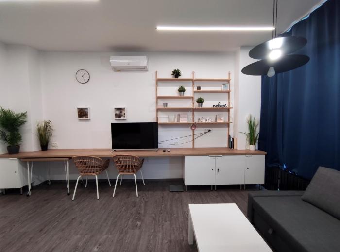 Apartment OT