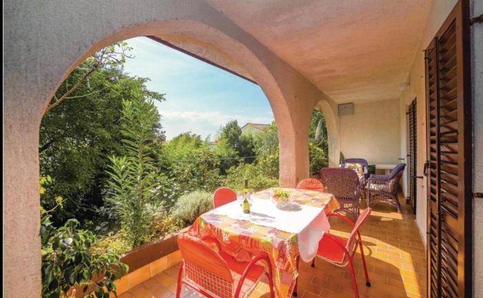 Casa Ivana Garden 2-bedroom apartment