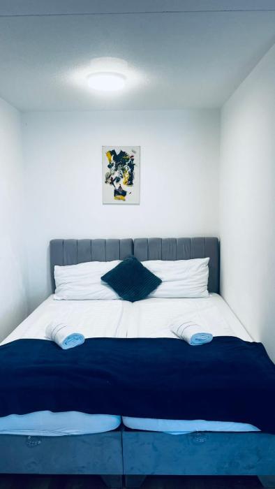 Apartment heart of Salzburg, at train station and city center
