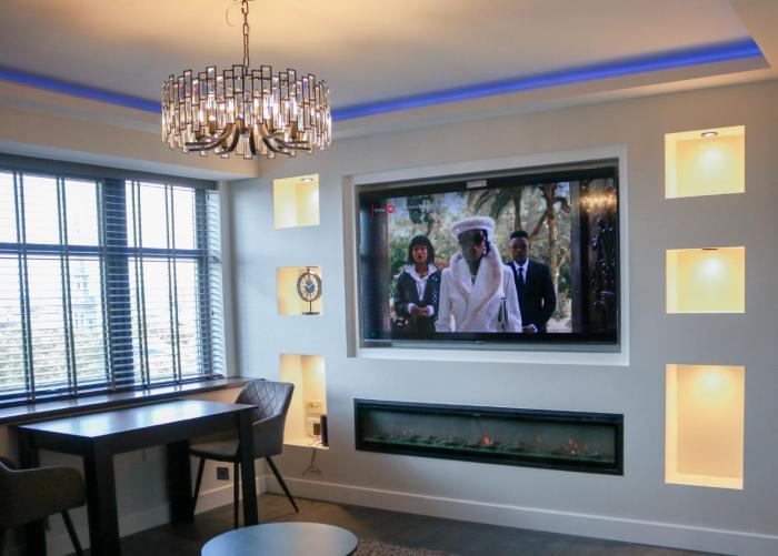 City Centre Luxury 2 Bed Apartment