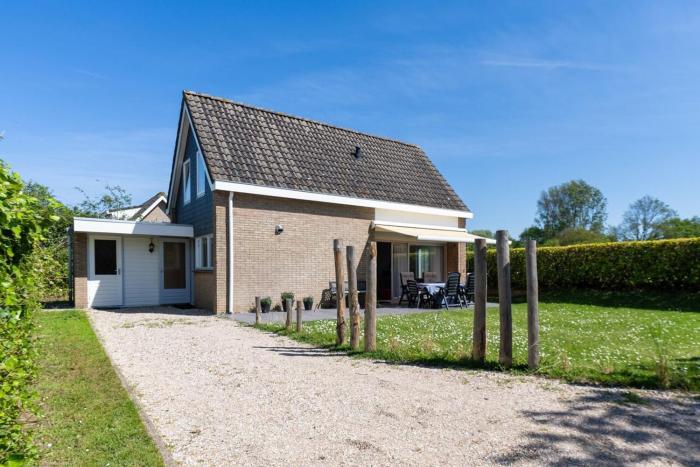 Deltageul 40 - Noordzeepark Ouddorp