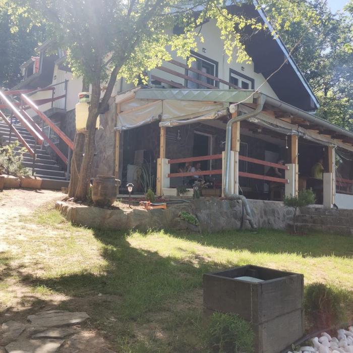 Apartmani Jovča