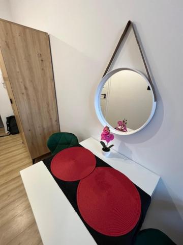 Apartamenty 1905r