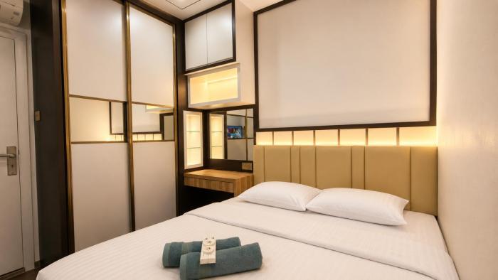 SleepRest Formosa Residence