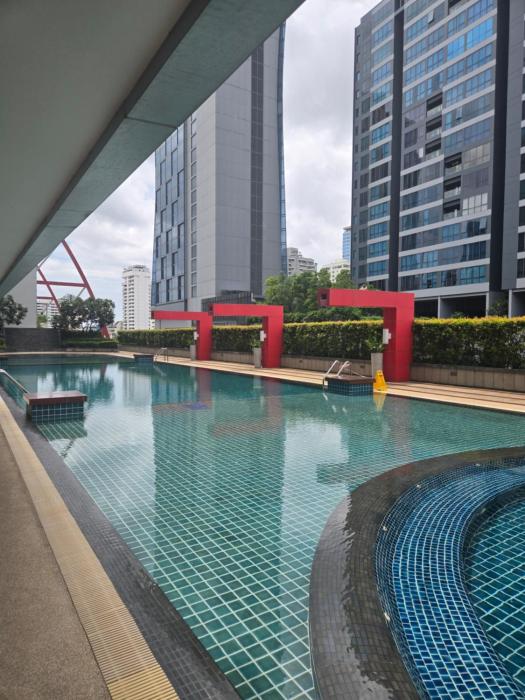 The Trendy Sky Living Bangkok
