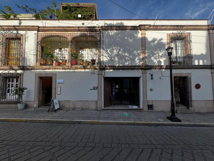 Casa Don Manuel