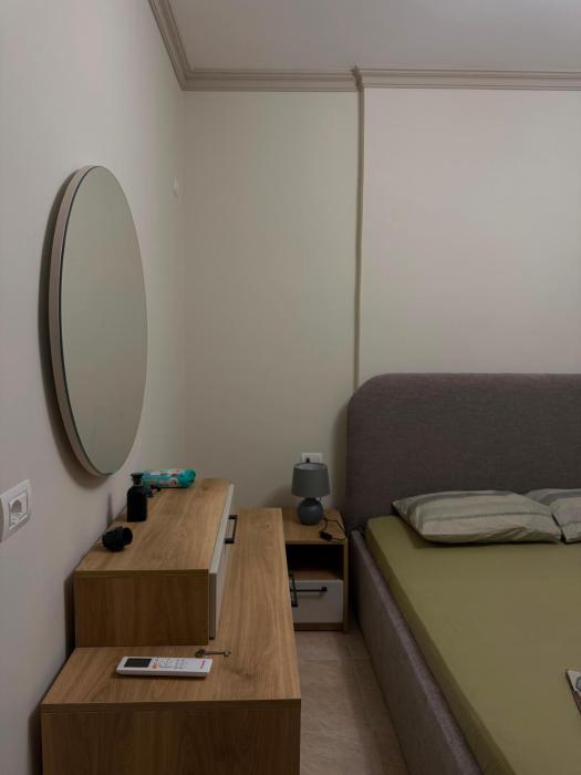 T Apartment