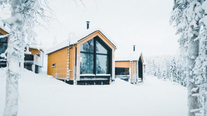 North Suite 15A by Holiday in Lapland