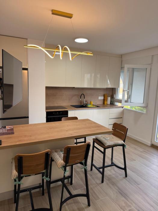 Comfort Spacious Apartment in Split Center