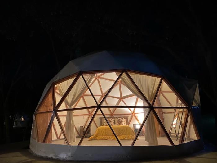 GlampingWoodzen