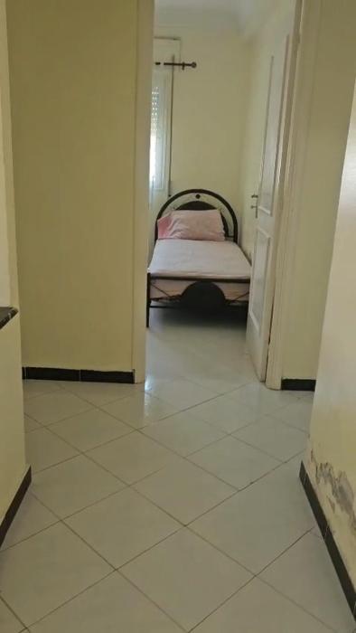 PISO FAMILIAR Tanger Merjan