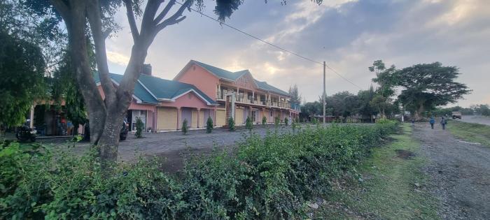 Kikatiti Escape