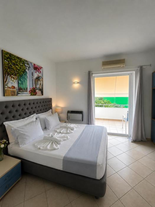Rethymno Blue Residence