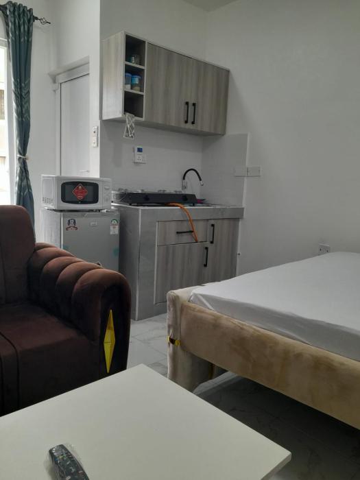 Moons Apartment