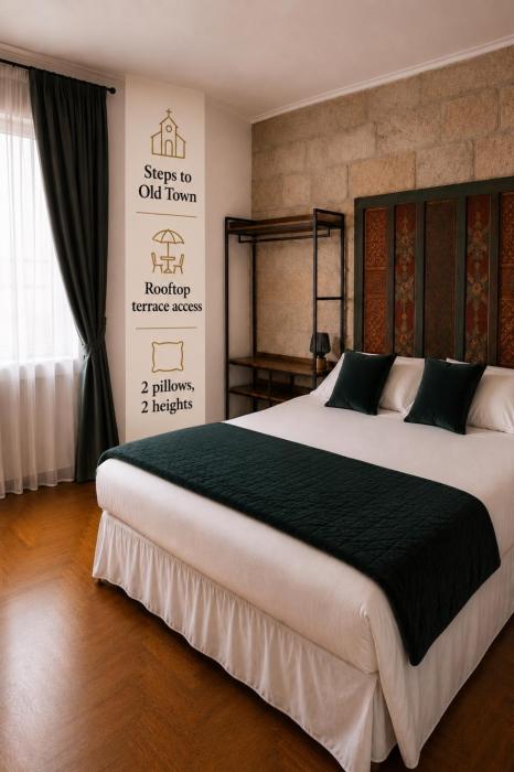Bari LandLord 71 - Central Rooms