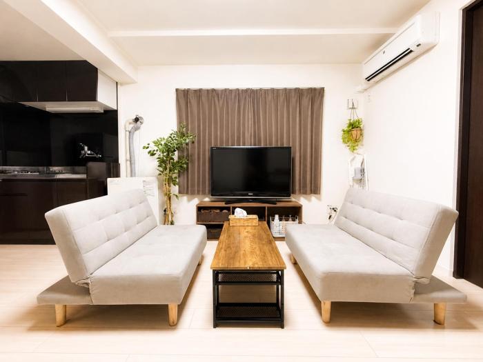 Excel 美園 -FIX HOME-
