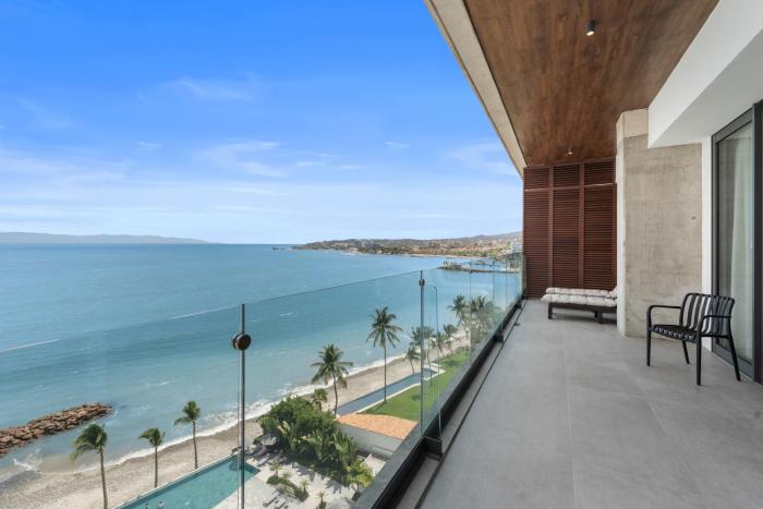 Pent house en Bucerias