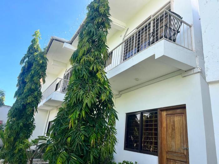 Malaika Apartment
