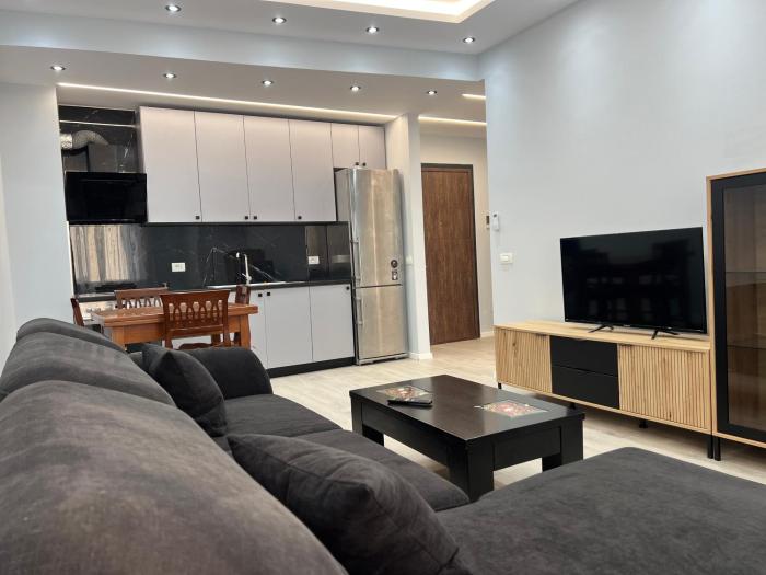 Brryli Nea Apartment