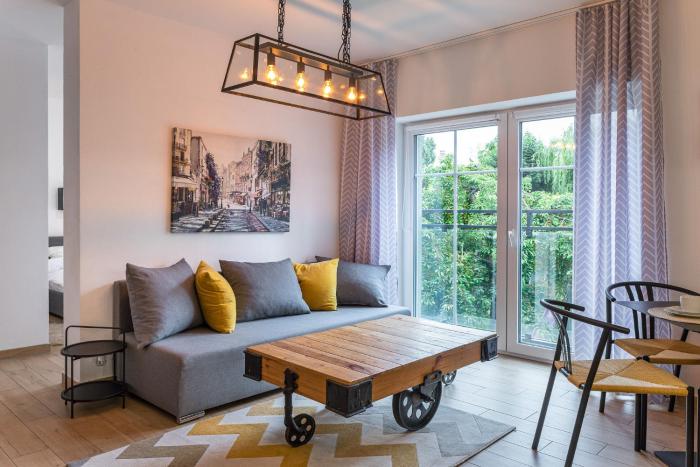 Apartamenty 9A Zgorzelec - Centrum