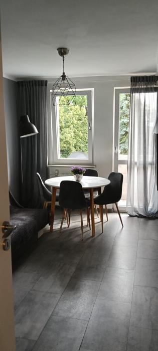 Apartament w centrum