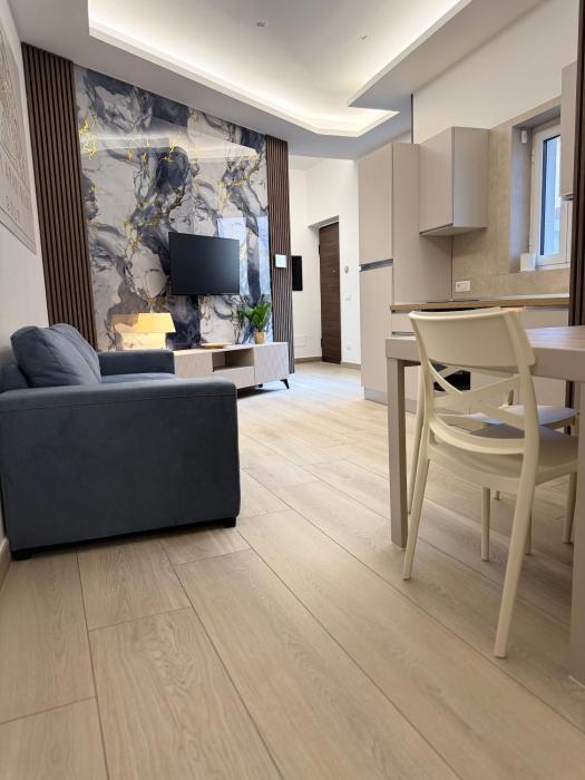 Cagrovi Apartments