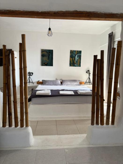7Olives Onyx Boutique Apartment