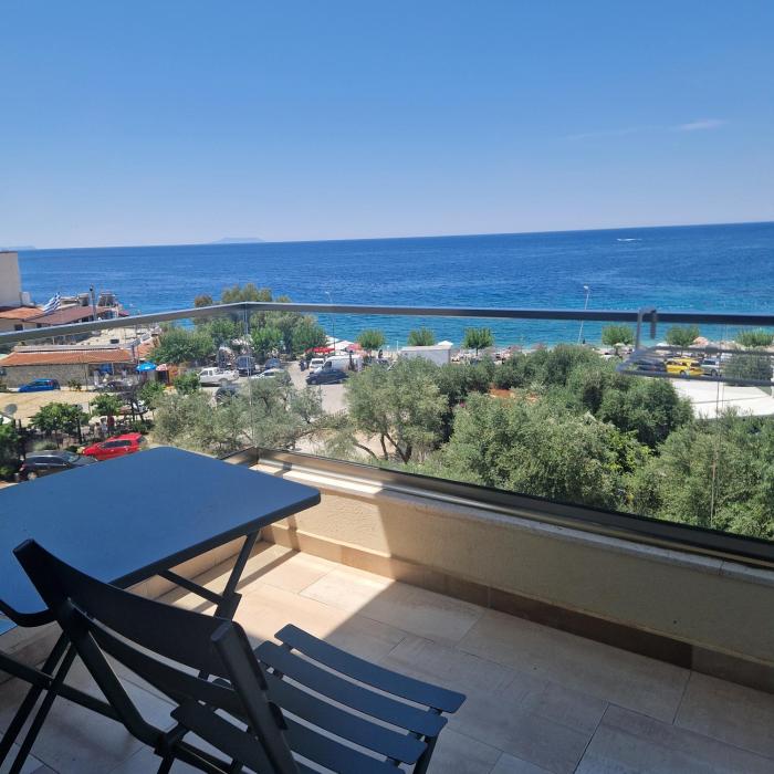 Cabo del Mar Suites