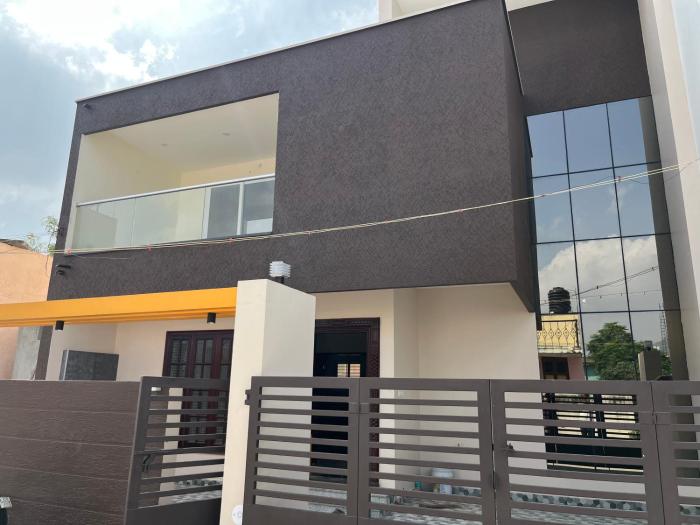 Balaji Residency 01