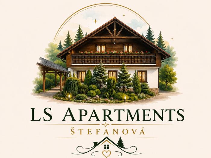 LS Apartments Štefanová