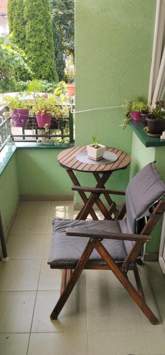 Apartmen Damjan