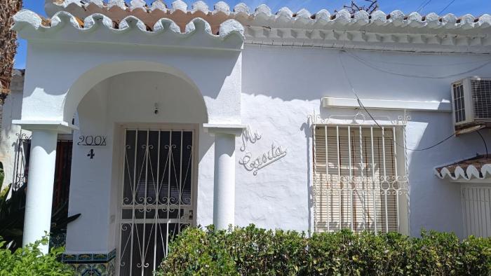 Mi casita