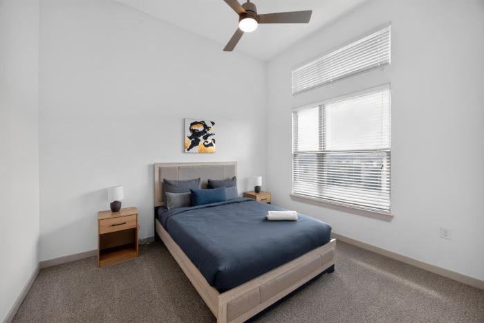 Comfortable 2BR for Longer Stays