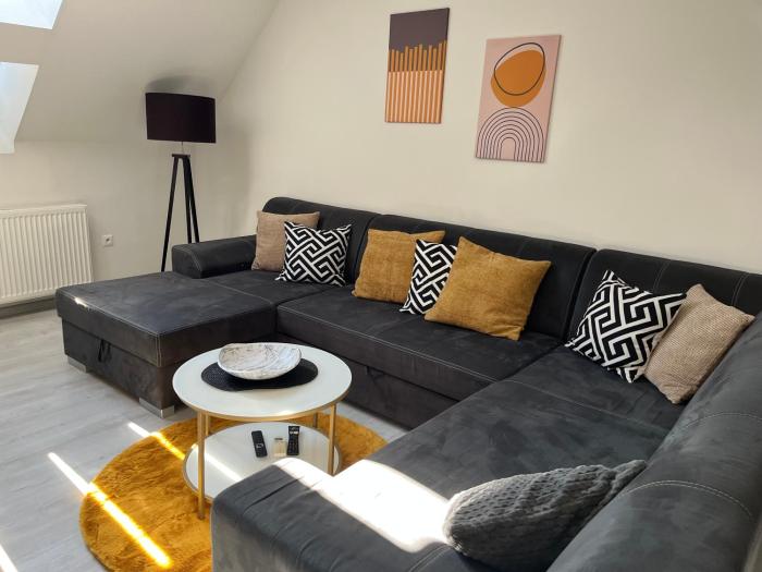 Apartment AFRODITA Trnava - Historic centre