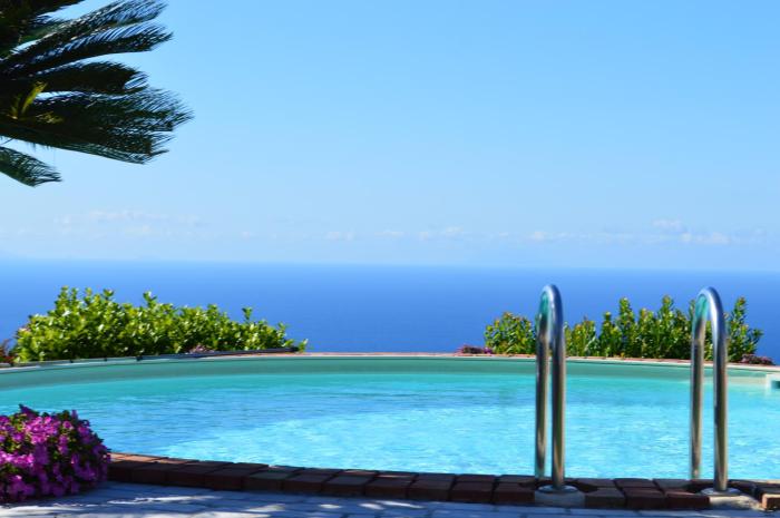 Villa Quiete