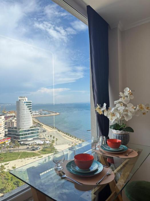 Apartment 02,Sea View
