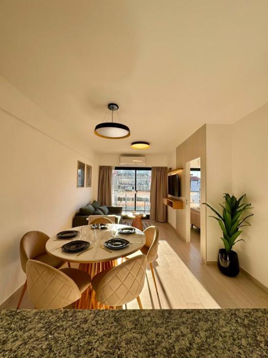 Beautiful apartment in Villa Crespo