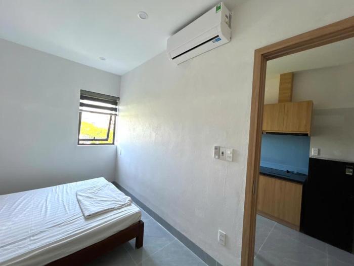 Papa Danang Beach Apartment