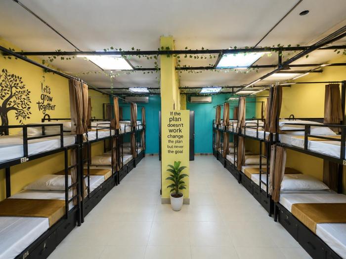 GPT hostel